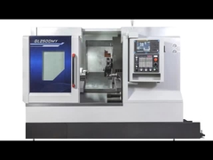 CNC LATHE